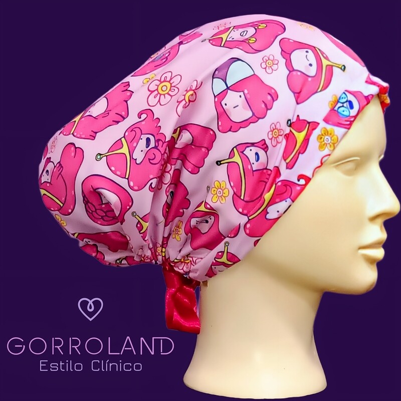 PRINCESPINK