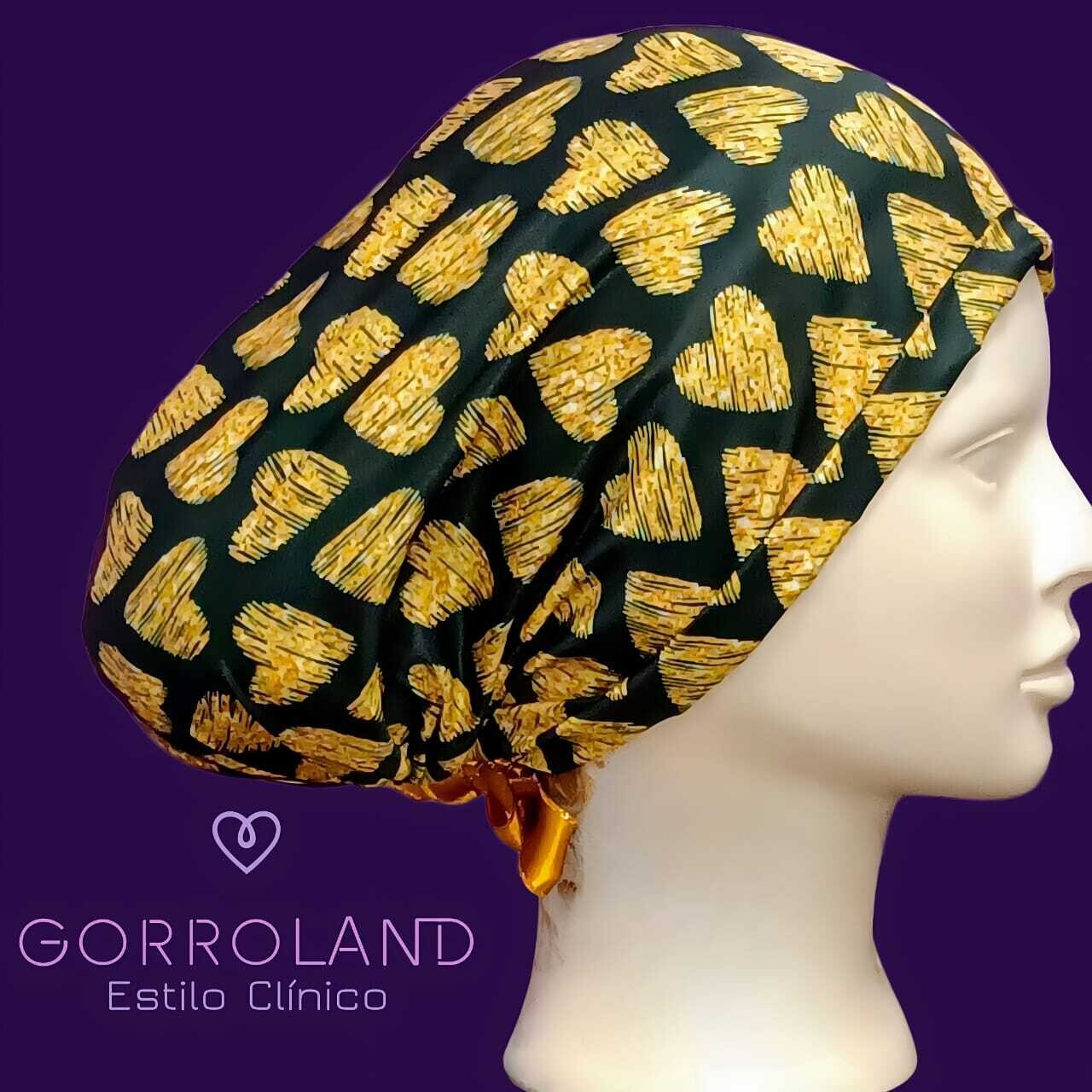 CORAZONAMARILLO