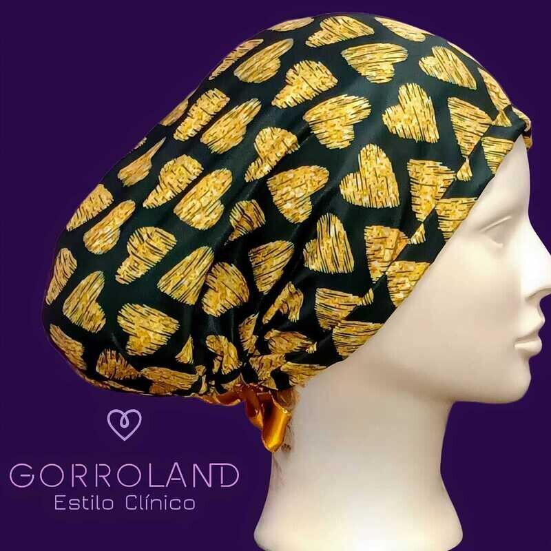 CORAZONAMARILLO