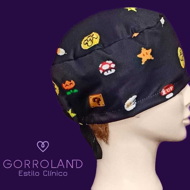 SUPERMARIO