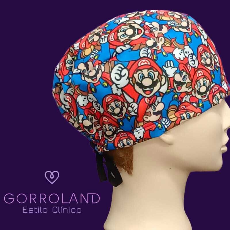 MARIO