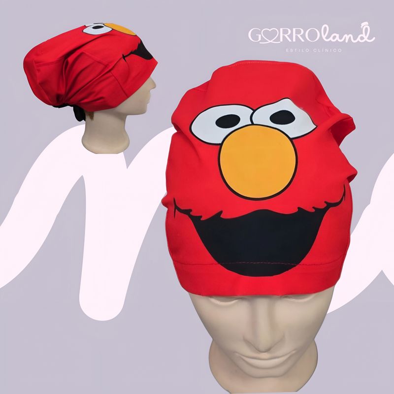ELMO