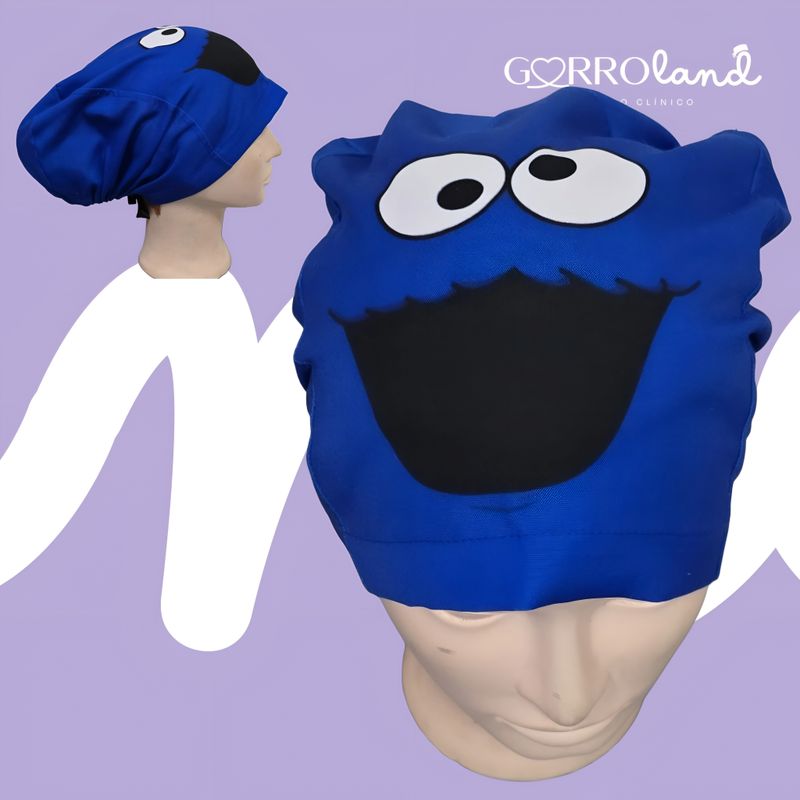COMEGALLETAS