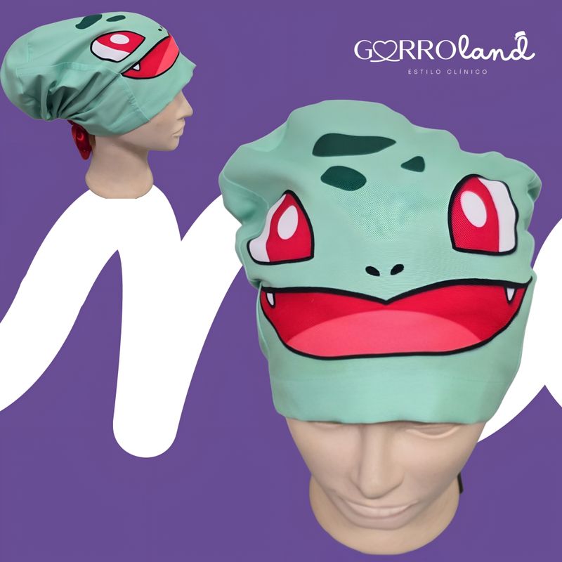 BALBASAUR