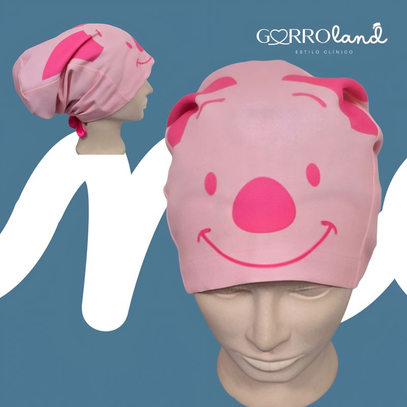 PIGLET