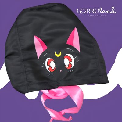 LUNA CAT