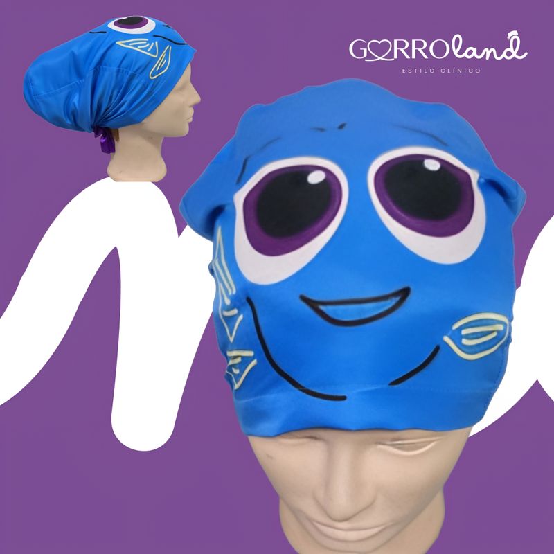 DORY