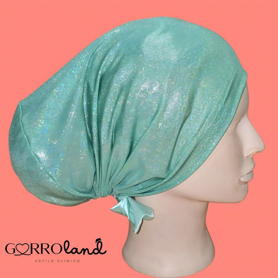 VERDE MENTA