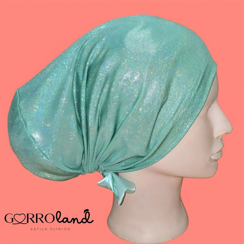 VERDE MENTA
