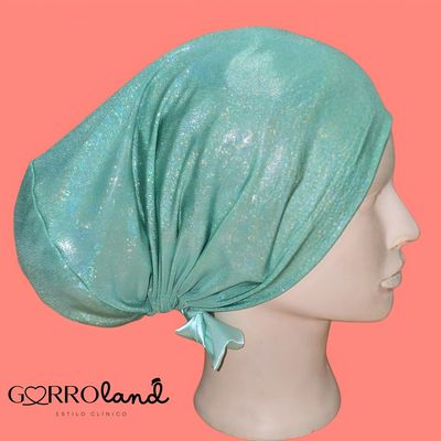 VERDE MENTA