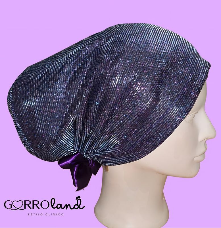 MORADO TORNASOL