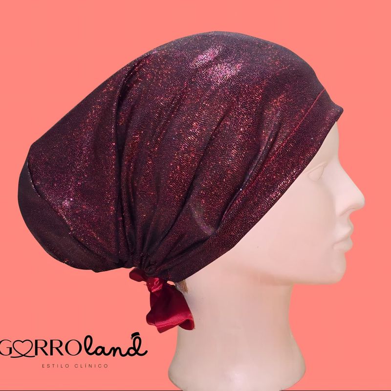 ROJO OSCURO