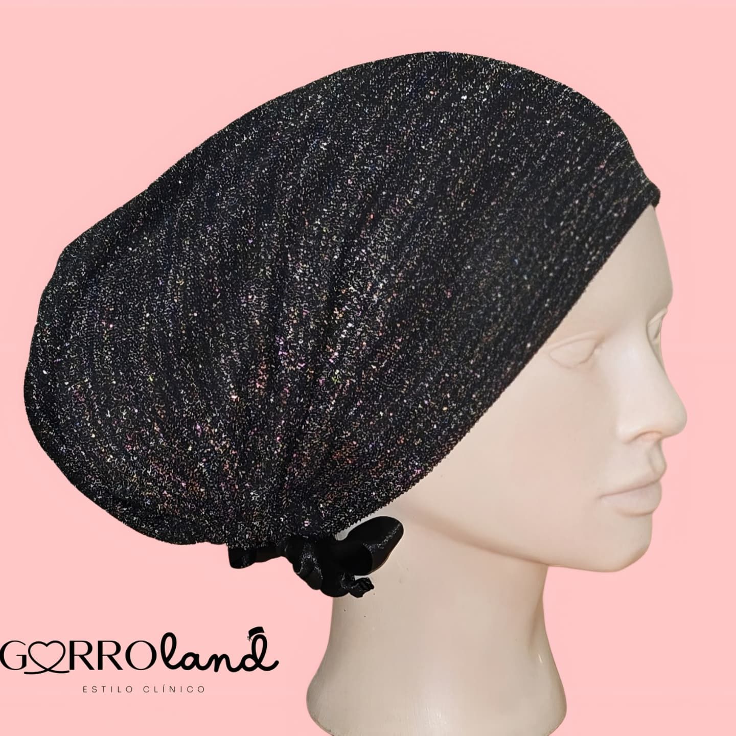 NEGRO LINEAS COLORES