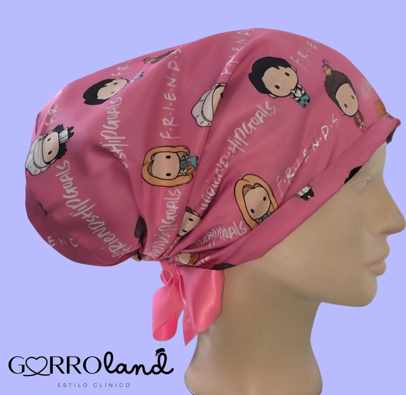 FRIENDSCHIBI ROSA
