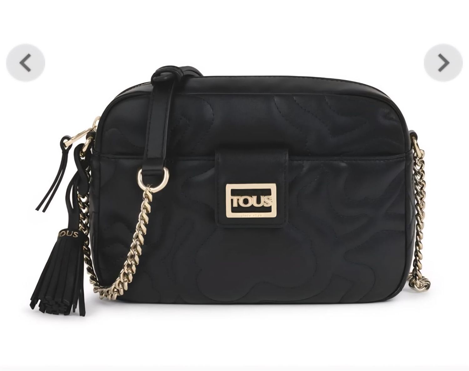 BOLSA CROSSBODY KAOS  DREAM