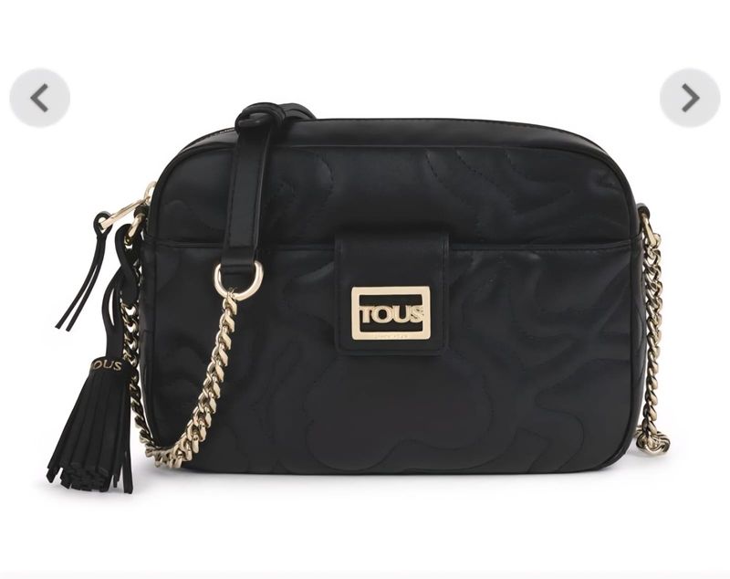 BOLSA CROSSBODY KAOS  DREAM