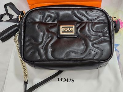 BOLSA CROSSBODY KAOS  DREAM