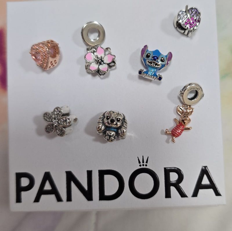 CHARMS