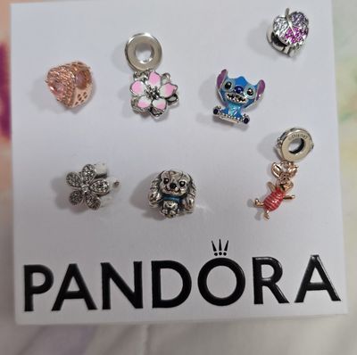 CHARMS
