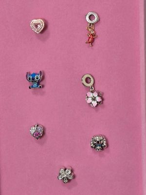 CHARMS