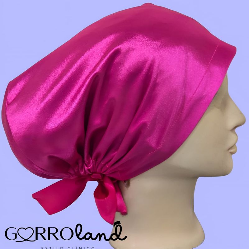 SATINADO MAGENTA