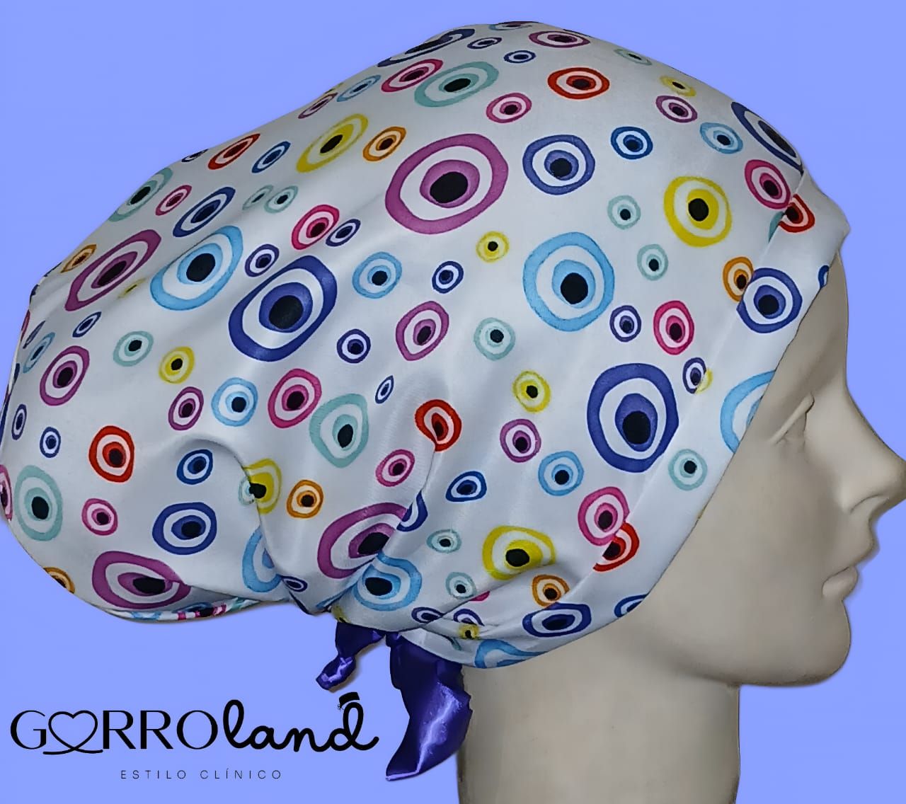 OJITOS COOLORES FONDO BLANCO