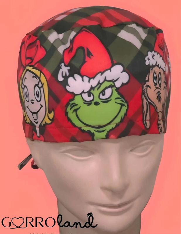 GRINCH UNISEX