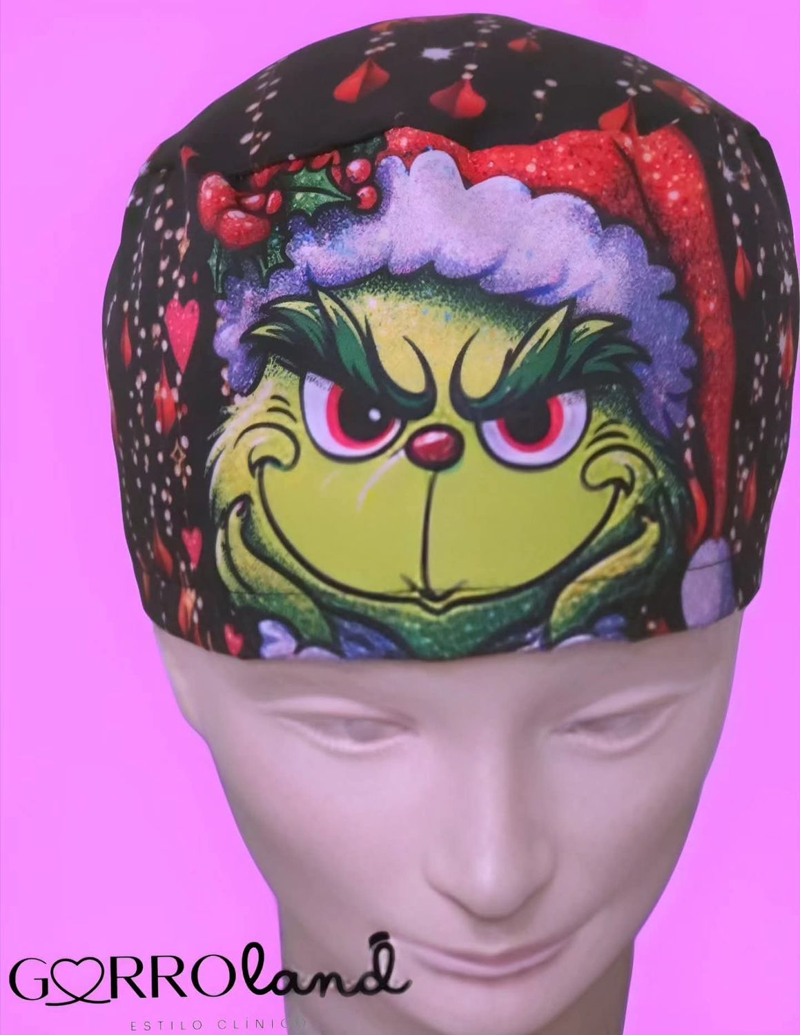 GRINCH UNISEX