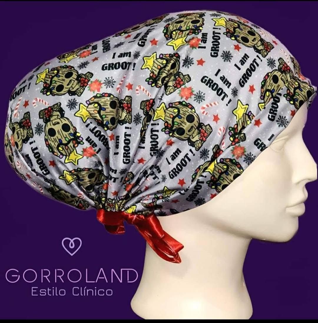 GROOT LISTON Y UNISEX