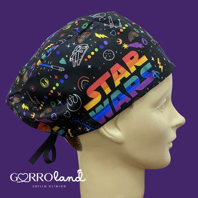 STAR WARS