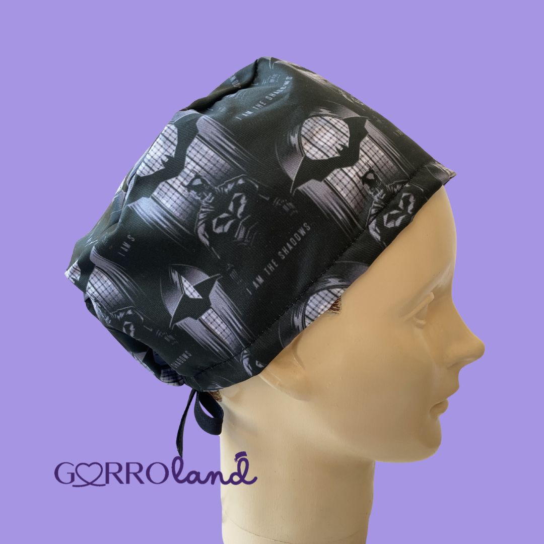 BATMAN NEGRO  /MURCIELAGO