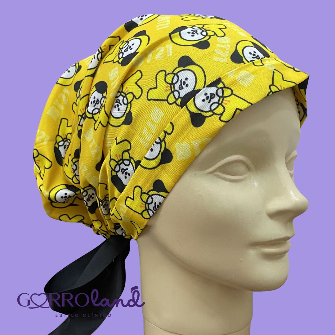 CHIMMY
