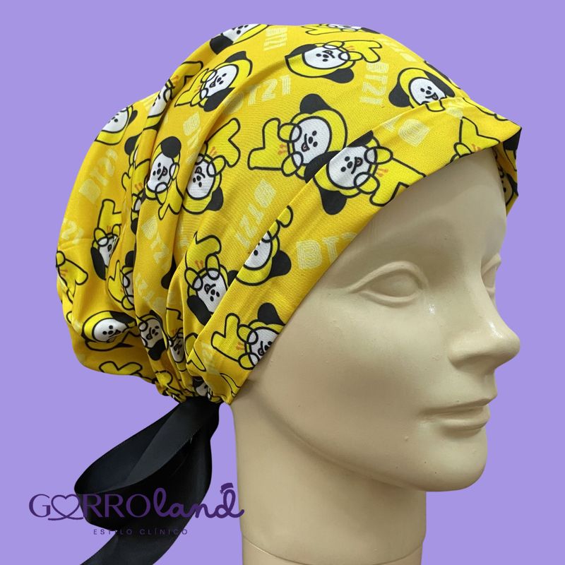 CHIMMY