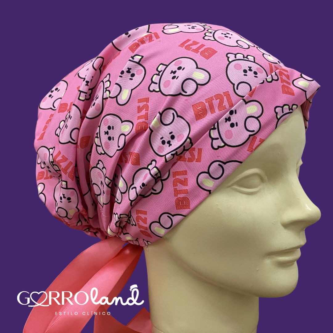 COOKY