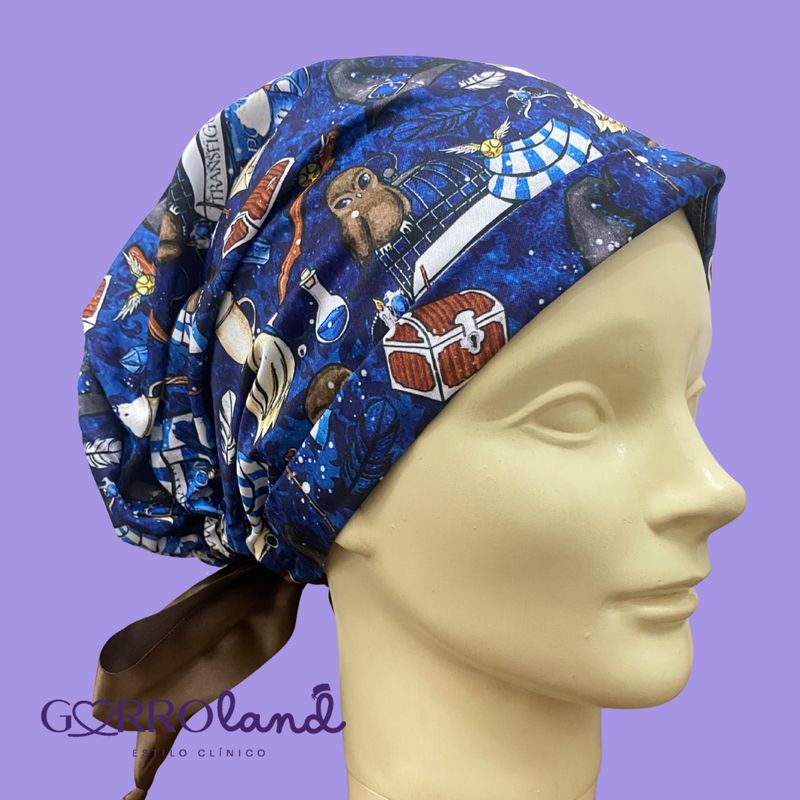 ITEM AZUL