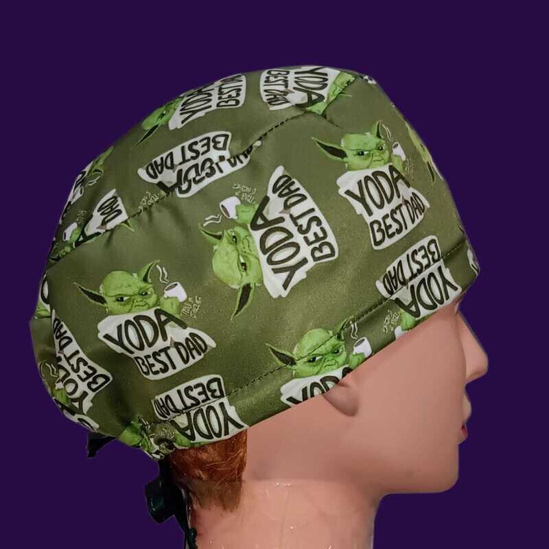 YODA BEST DAD 2