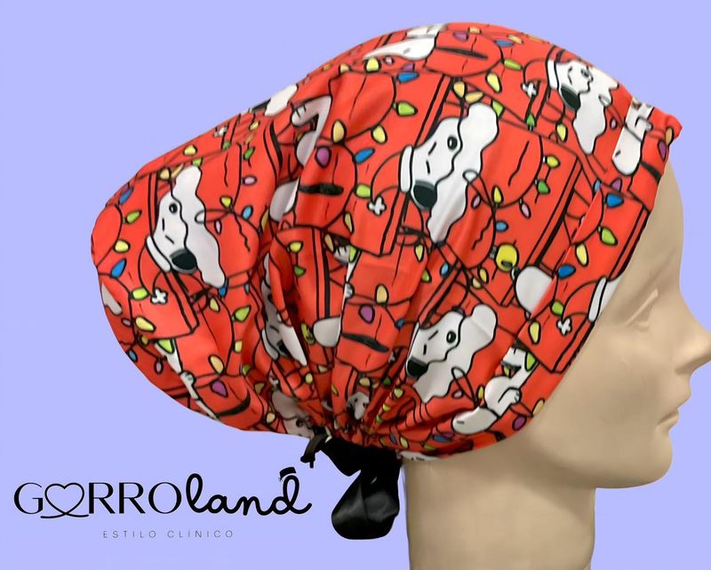 SNOOPY
