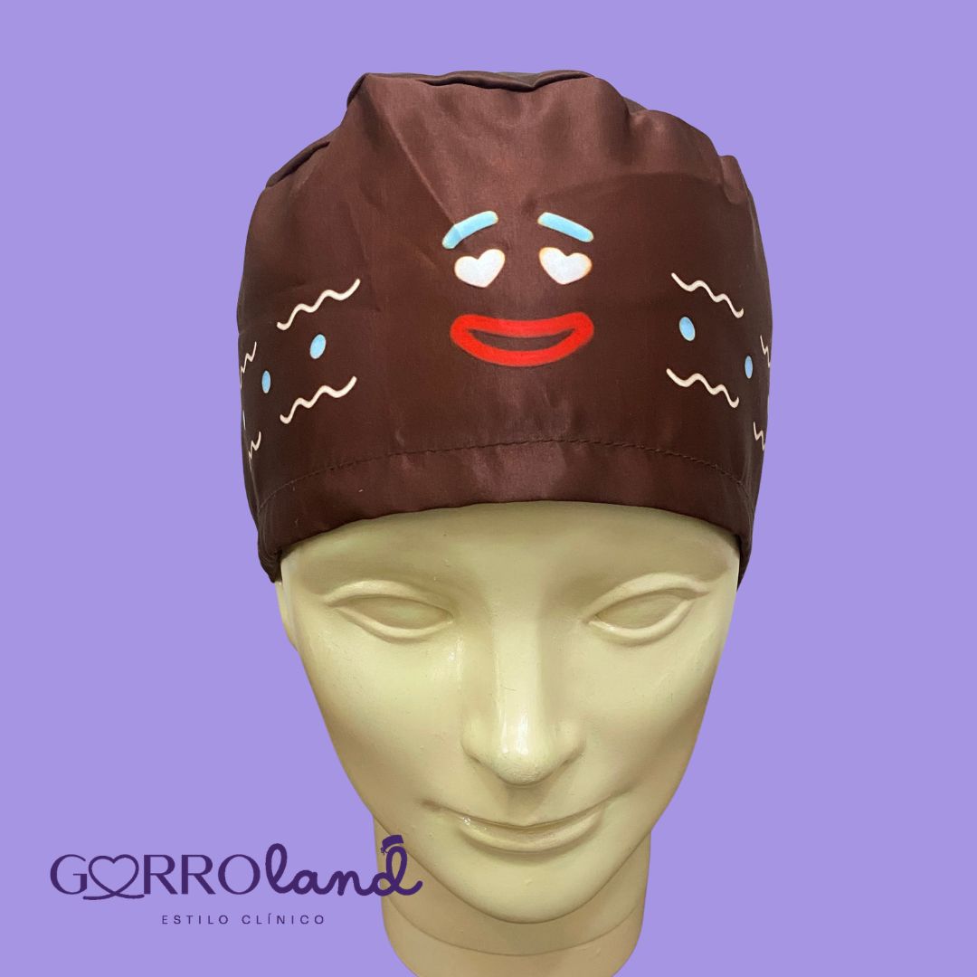 GALLETA GENGIBRE