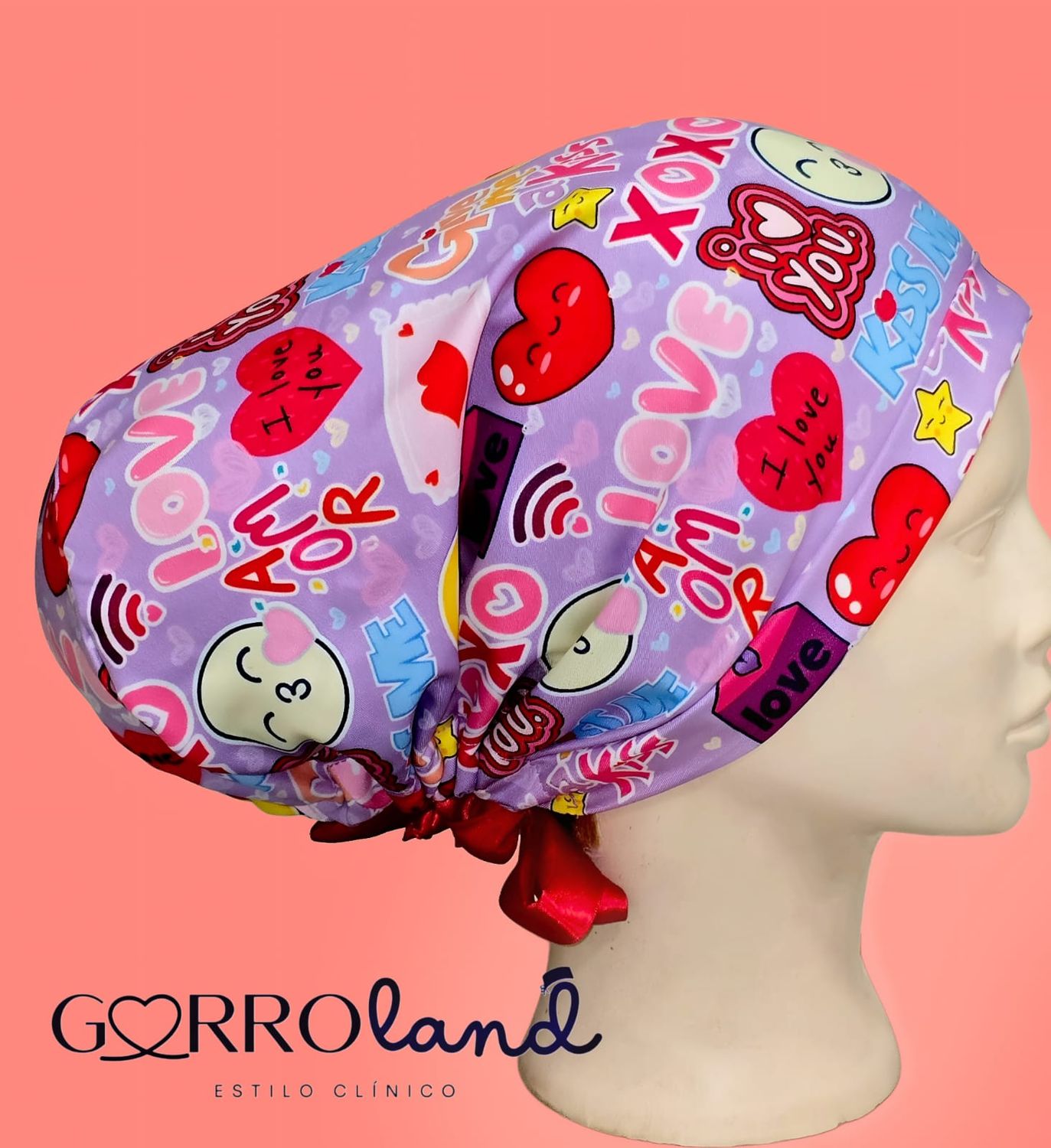 CORAZONES SAN VALENTIN