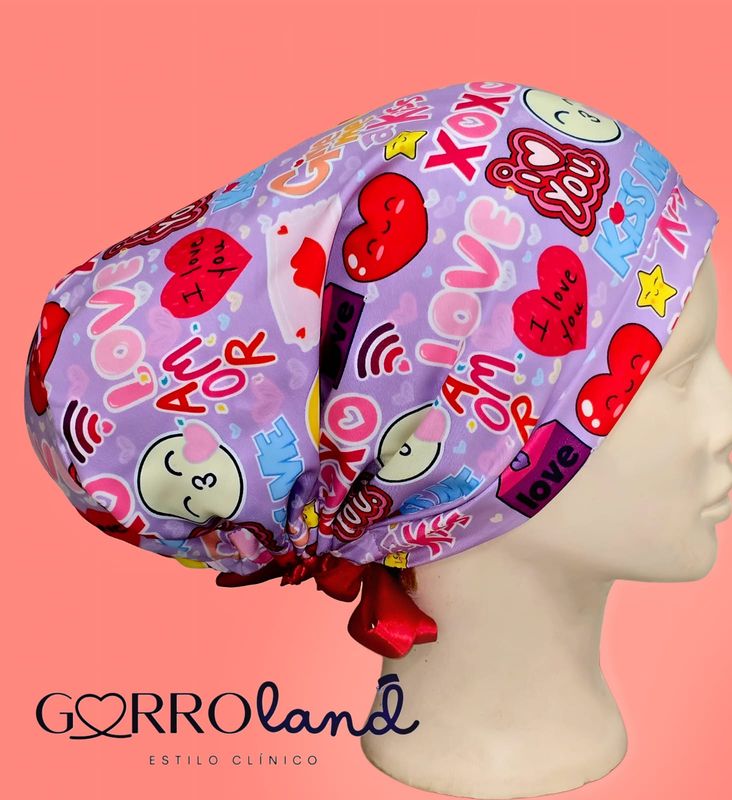 CORAZONES SAN VALENTIN