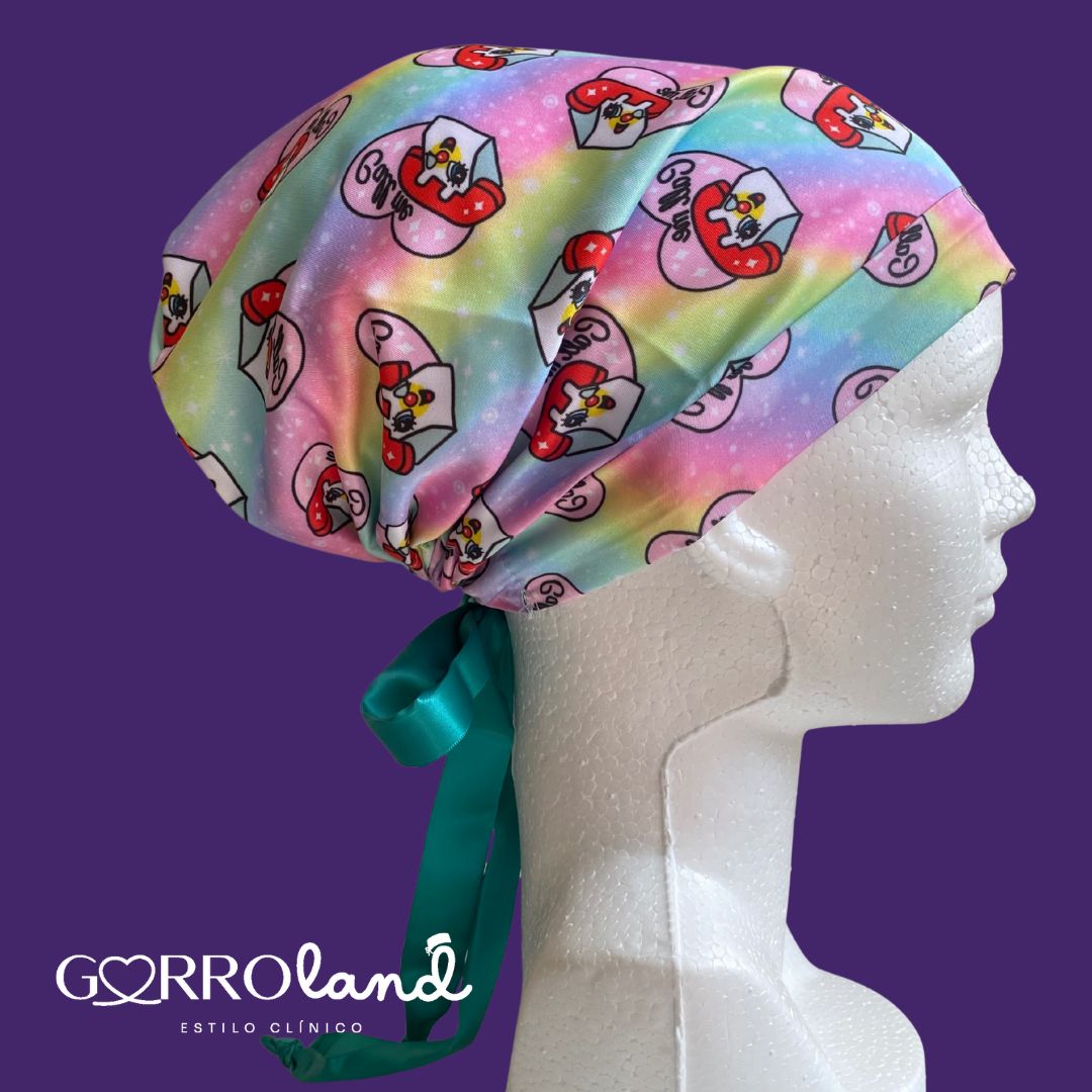 CHICAS SUPERPODEROSAS TELEFONO