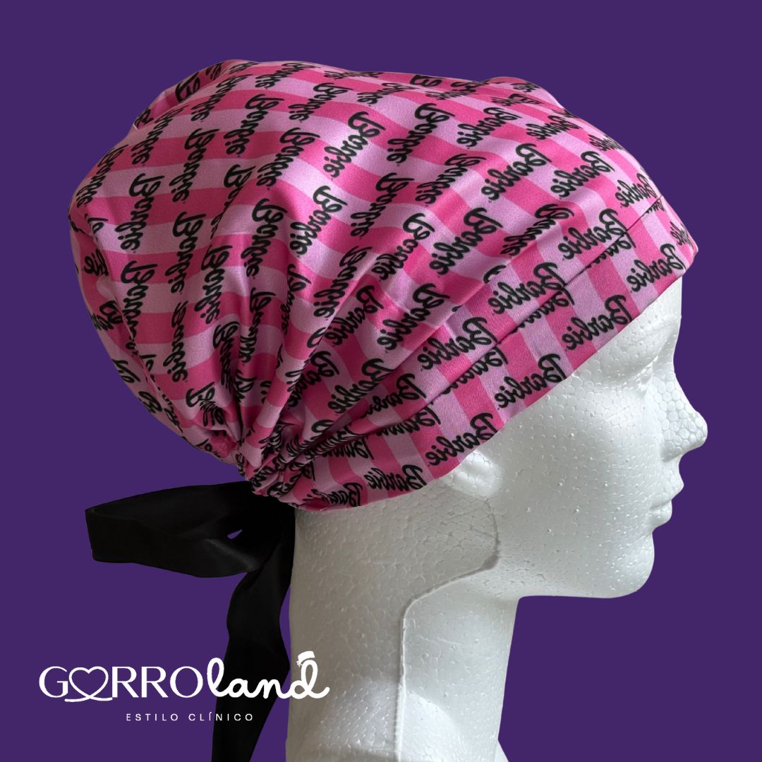 BARBIE RAYAS ROSITAS