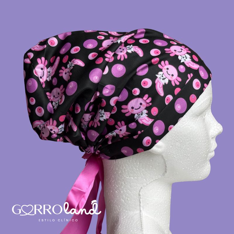 AJOLOTE DOCTOR ROSITA