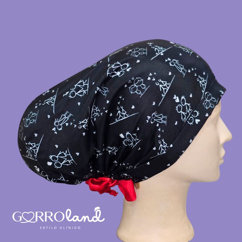 MONITOS DE PALO LOVE