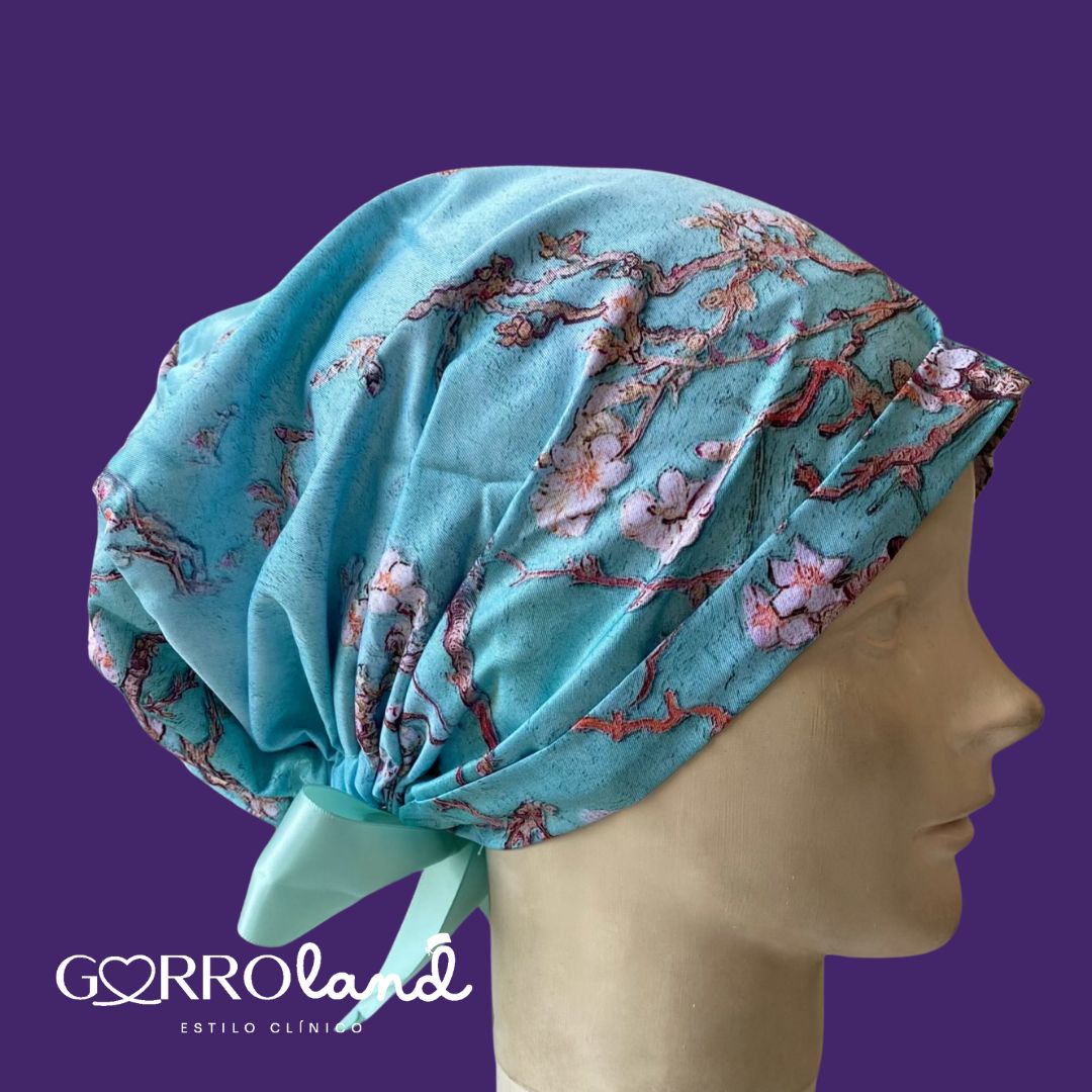 ALMENDRO FLORIDO VAN GOGH