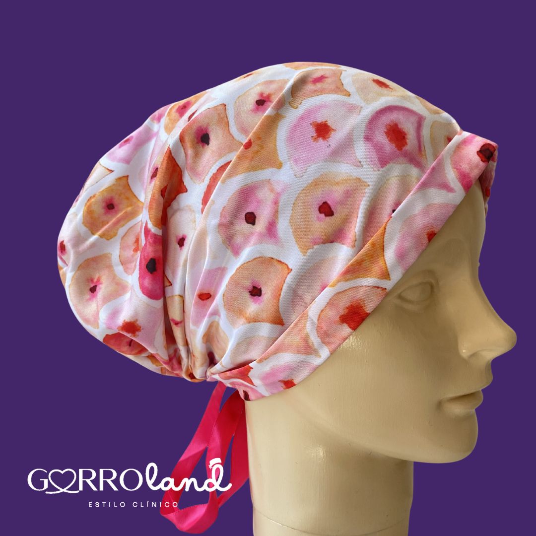 CÁNCER DE MAMA CLARO