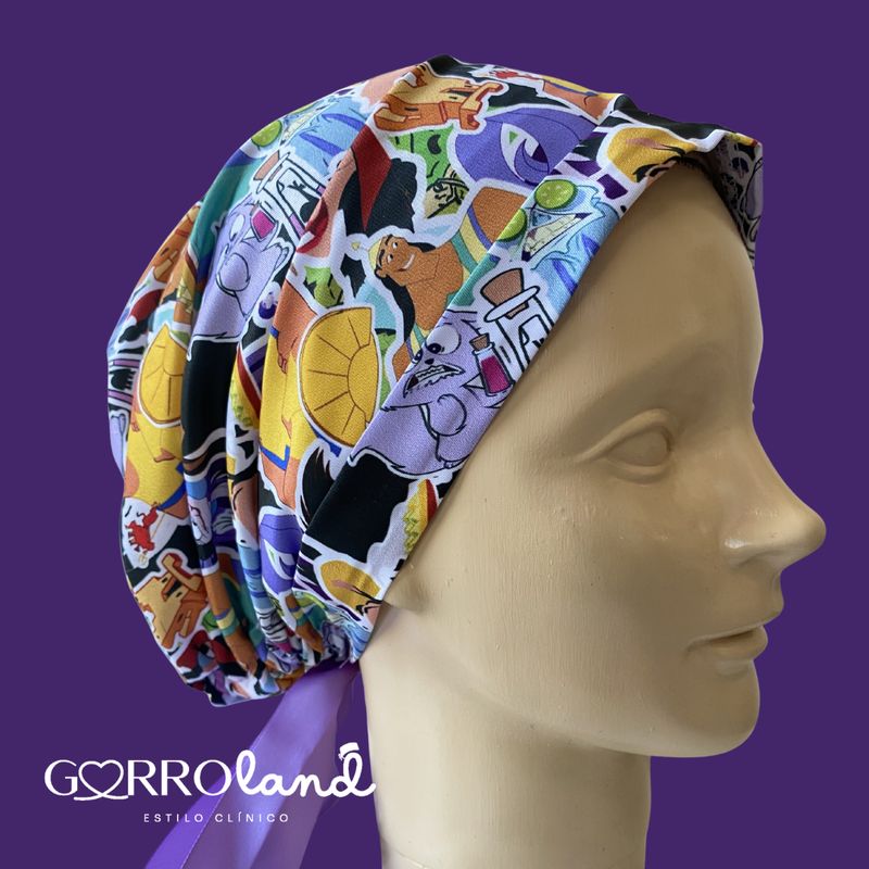 LAS LOCURAS DEL EMPERADOR