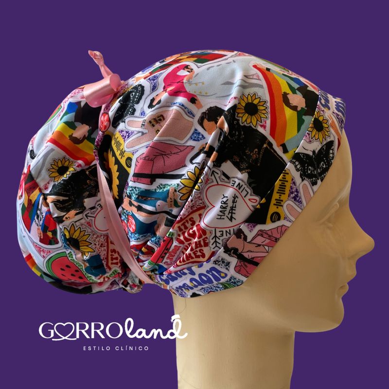 HARRY STYLES CORAZÓN