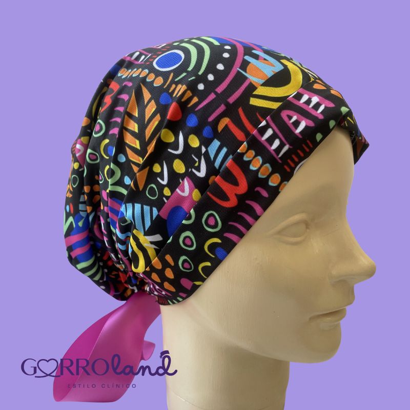 LÍNEAS Y HOJAS COLORES