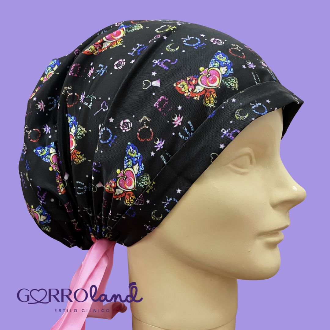 SAILOR MOON MARIPOSA